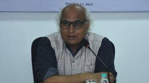 India needs leader to solve big-problems: Sudheendra Kulkarni