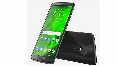 About the affordable Moto G6 and Moto E5 Plus About the affordable Moto G6 and Moto E5 Plus