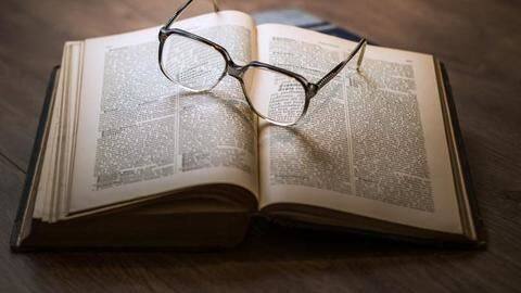 Read only what's important; practice selective reading Read only what's important; practice selective reading