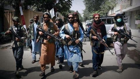 Afghanistan: Taliban seeks foreign aid, reveals expectations from other countries Afghanistan: Taliban seeks foreign aid, reveals expectations from other countries