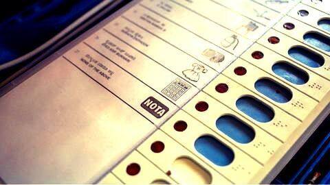 EVM Tampering: EC's "open challenge" to hack its machines EVM Tampering: EC's "open challenge" to hack its machines