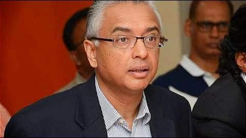 Mauritius to fly flag at half-mast as mark of respect Mauritius to fly flag at half-mast as mark of respect
