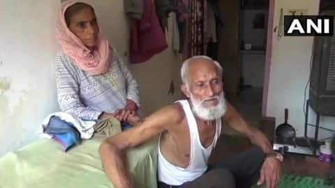 We only use fan and light: Shamim's wife We only use fan and light: Shamim's wife