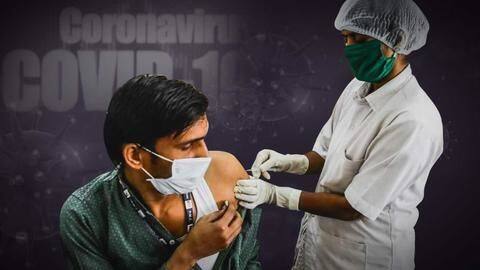 PM Modi's address: COVID-19 vaccination for 15-18-year-olds, booster doses announced PM Modi's address: COVID-19 vaccination for 15-18-year-olds, booster doses announced
