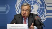 UN Secretary-General wants US to re-engage in Paris Agreement