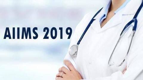 #CareerBytes: One-month strategy to prepare for AIIMS MBBS 2019 #CareerBytes: One-month strategy to prepare for AIIMS MBBS 2019