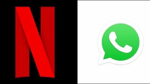 WhatsApp users to soon receive show recommendations from Netflix! WhatsApp users to soon receive show recommendations from Netflix!