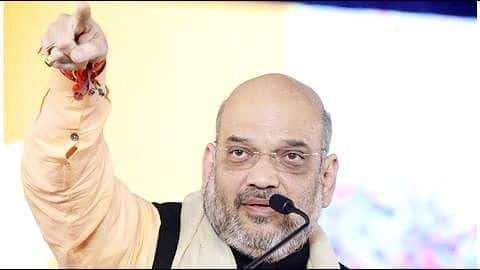 Will hunt down killers of Karnataka BJP, RSS workers: Shah Will hunt down killers of Karnataka BJP, RSS workers: Shah