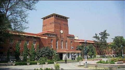 #CareerBytes: 5 best DU colleges on the basis of placements #CareerBytes: 5 best DU colleges on the basis of placements