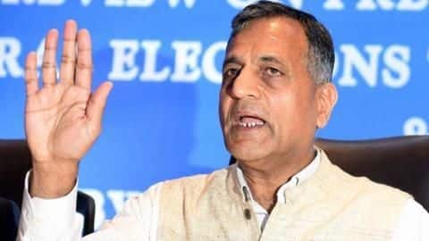 Top EC officer opts out of meetings over PM's clean-chits Top EC officer opts out of meetings over PM's clean-chits