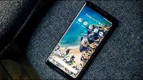 A whopping Rs. 24,000 discount on Pixel 2 XL A whopping Rs. 24,000 discount on Pixel 2 XL