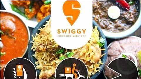 Swiggy operates across 10 cities in India Swiggy operates across 10 cities in India