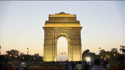 Artists to portray Delhi's cultural character through their arts Artists to portray Delhi's cultural character through their arts