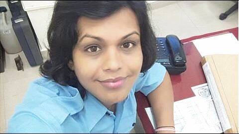 Indian Navy sailor Shabi facing termination for undergoing sex change Indian Navy sailor Shabi facing termination for undergoing sex change