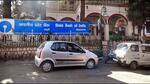 You can link Aadhaar at any SBI branch