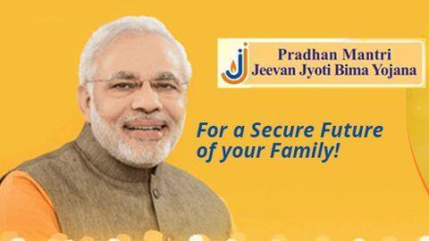 #PolicyExplainer: Get Rs. 2,00,000 life-insurance at Rs. 330/year with PMJJBY #PolicyExplainer: Get Rs. 2,00,000 life-insurance at Rs. 330/year with PMJJBY