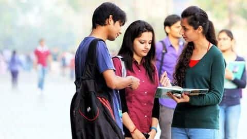 #JEEMain2019: Important things, instructions students must keep in mind #JEEMain2019: Important things, instructions students must keep in mind