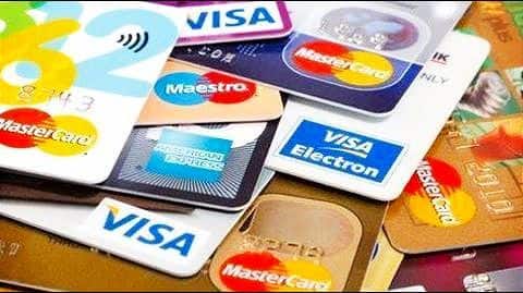 7 best credit-cards in India and the offers they have 7 best credit-cards in India and the offers they have