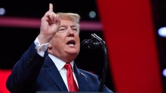 US: Trump declares national emergency over telecom threats