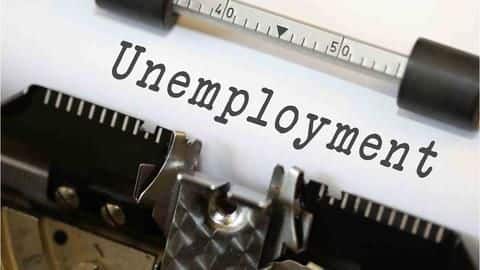 Govt to release unemployment data in next 2 months Govt to release unemployment data in next 2 months