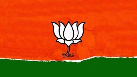 BJP releases list of 177 candidates for Andhra, Arunachal elections BJP releases list of 177 candidates for Andhra, Arunachal elections