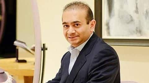 #NiravModiExtradition: London court rejects fugitive Nirav Modi's second bail plea #NiravModiExtradition: London court rejects fugitive Nirav Modi's second bail plea