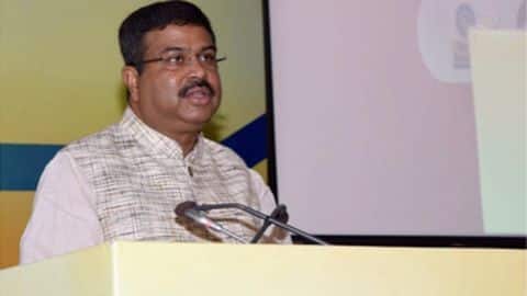 Government to use 'leftover cooking oil' to reduce energy imports Government to use 'leftover cooking oil' to reduce energy imports