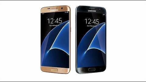 Flipkart offers Rs. 19,000 discount on Samsung Galaxy S7 Flipkart offers Rs. 19,000 discount on Samsung Galaxy S7