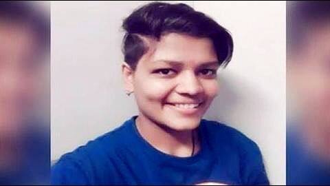 Maharashtra teen weightlifter commits suicide, found dead in a pond Maharashtra teen weightlifter commits suicide, found dead in a pond