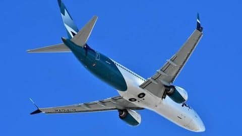 American regulators rule out grounding of 737 MAX 8 American regulators rule out grounding of 737 MAX 8
