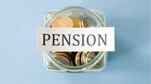 #FinancialBytes: All you need to know about National Pension System #FinancialBytes: All you need to know about National Pension System