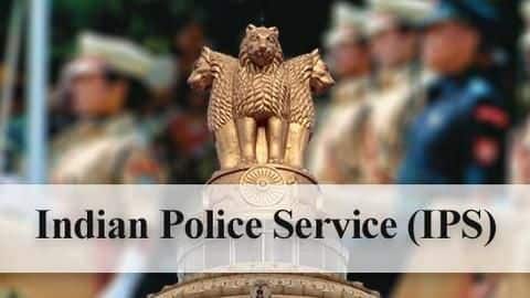 What are the functions of the IPS Officers?