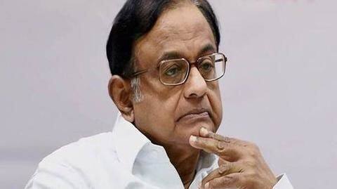 CBI, ED looking to arrest Chidambaram: ED sources CBI, ED looking to arrest Chidambaram: ED sources