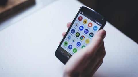 #CareerBytes: 5 mobile apps every JEE aspirant should have #CareerBytes: 5 mobile apps every JEE aspirant should have