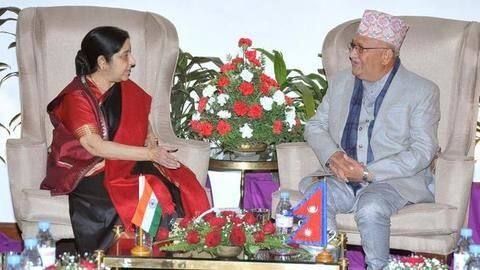 'Fondly recall how...she used to call me brother': Nepal PM 'Fondly recall how...she used to call me brother': Nepal PM