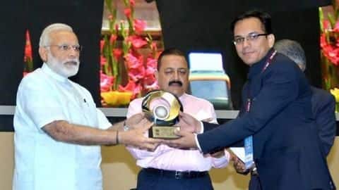 How Saurabh Kumar IAS is tackling Naxalism in Dantewada How Saurabh Kumar IAS is tackling Naxalism in Dantewada