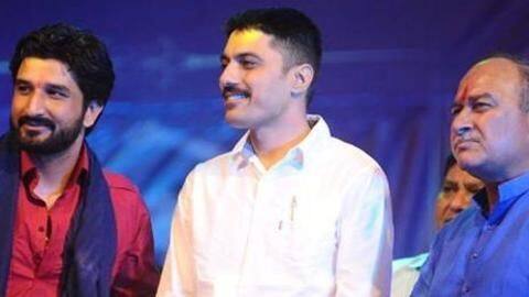 How his previous jobs helped Delu understand the society better How his previous jobs helped Delu understand the society better
