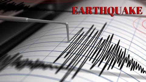 Powerful 7.0-magnitude earthquake off Japan's northeastern coast rocks Fukushima, Miyagi Powerful 7.0-magnitude earthquake off Japan's northeastern coast rocks Fukushima, Miyagi