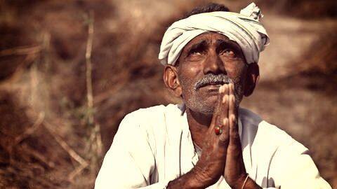 Tamil Nadu Farmers' Protest: Loan waiver to all farmers Tamil Nadu Farmers' Protest: Loan waiver to all farmers