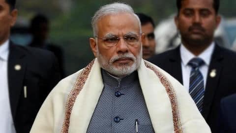 'World's biggest democracy is more divided than ever,' writes Taseer 'World's biggest democracy is more divided than ever,' writes Taseer