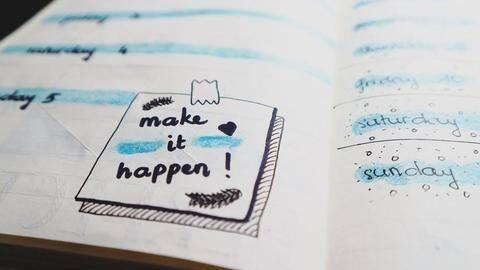 Know the latest syllabus, have a solid preparation plan Know the latest syllabus, have a solid preparation plan