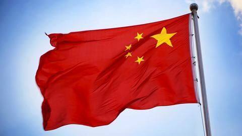 India, Pakistan should resolve Kashmir matter 'properly and peacefully': China India, Pakistan should resolve Kashmir matter 'properly and peacefully': China
