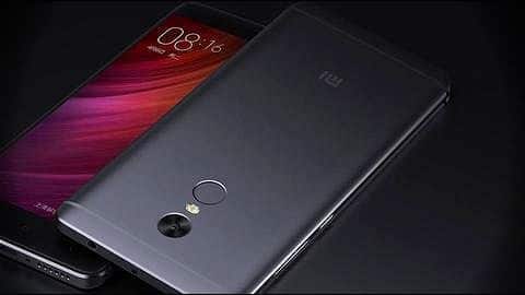 Here's your chance to get Redmi Note4 for Rs. 999! Here's your chance to get Redmi Note4 for Rs. 999!