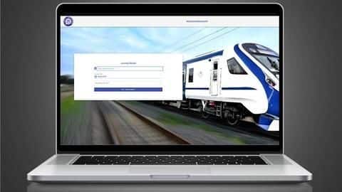 #IndianRailways: Now, you can find vacant train seats after chart-preparation #IndianRailways: Now, you can find vacant train seats after chart-preparation