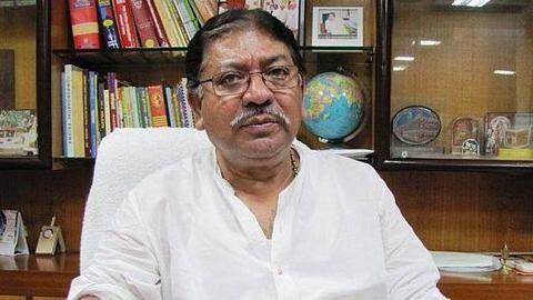 TMC lacks honest intentions as anti-BJP force: WB Congress chief TMC lacks honest intentions as anti-BJP force: WB Congress chief