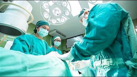 Youngest organ donor in Western-India gives life to three-year-old girl Youngest organ donor in Western-India gives life to three-year-old girl