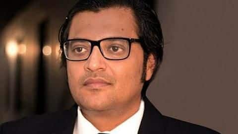 Bombay HC reserves order on Arnab Goswami's interim bail plea Bombay HC reserves order on Arnab Goswami's interim bail plea