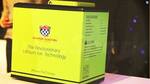 Battery can charge 80% in just 45 minutes