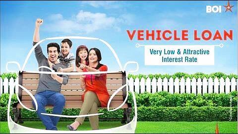 Bank of India's Star Vehicle Loan Scheme Bank of India's Star Vehicle Loan Scheme