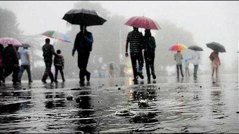 Kerala: Nine killed in rain-related incidents in two days Kerala: Nine killed in rain-related incidents in two days